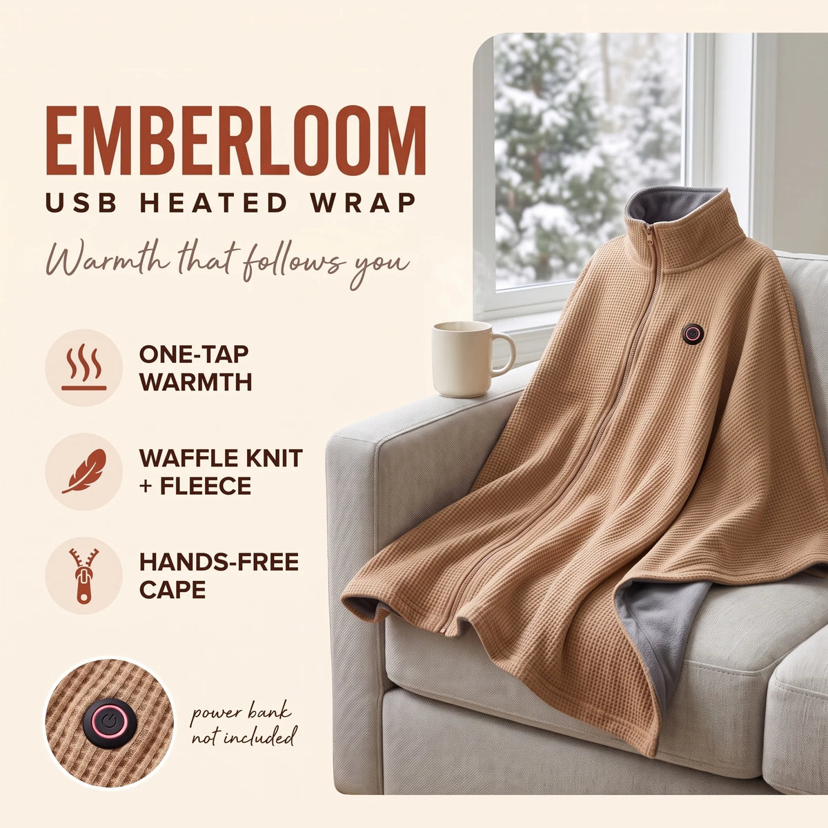 The EmberLoom